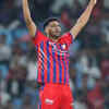 Royal Challengers Bengaluru Opt to Bowl Against Lucknow Super Giants — image 2