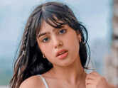 'Uri' actor Riva Arora alleges verbal abuse from Blinkit delivery guy