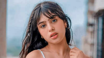 ‘Uri’ actor Riva Arora alleges verbal abuse from Blinkit delivery guy, contacts Mumbai police: ‘They took immediate action’ | – The Times of India
