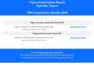 Tripura Board Madhyamik and HS results at 12 pm; see how to check marksheets