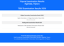 TBSE Class 10th 12th Result 2026 Live Updates: Tripura Board Madhyamik and HS results likely tomorrow at 12 PM; check official website, how to check and download marksheets