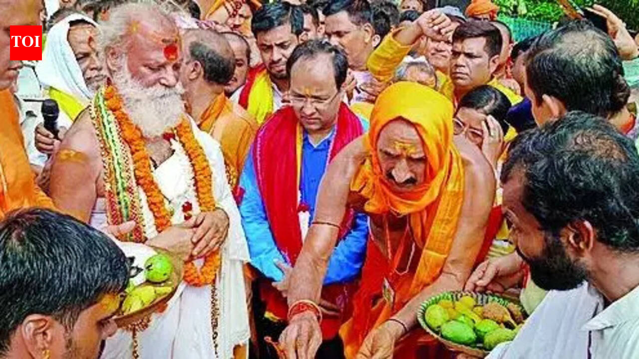 Rajgir gears up for Malmas Mela from May 17