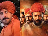 Salman Khan, Abhishek Bachchan, Vidya Balan, Genelia didn't charge any money for 'Raja Shivaji', Riteish Deshmukh says, 'This is what I've earned in 23 years'