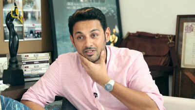 <sub></sub>‘Aligarh’ writer Apurva Asrani to delete social media handle citing lack of ‘authenticity and nuance’: ‘Been a fun journey’” title=”On May 8, 2026, celebrated author Apurva Asrani will bid farewell to his personal Instagram account, @apurva_asrani, after ten years of sharing his creative journey online. He expresses his dissatisfaction with the evolving landscape of social media, where genuine connection has been overshadowed by algorithms and commercial profits.” decoding=”async” fetchpriority=”high”/></div></div></div><div class=