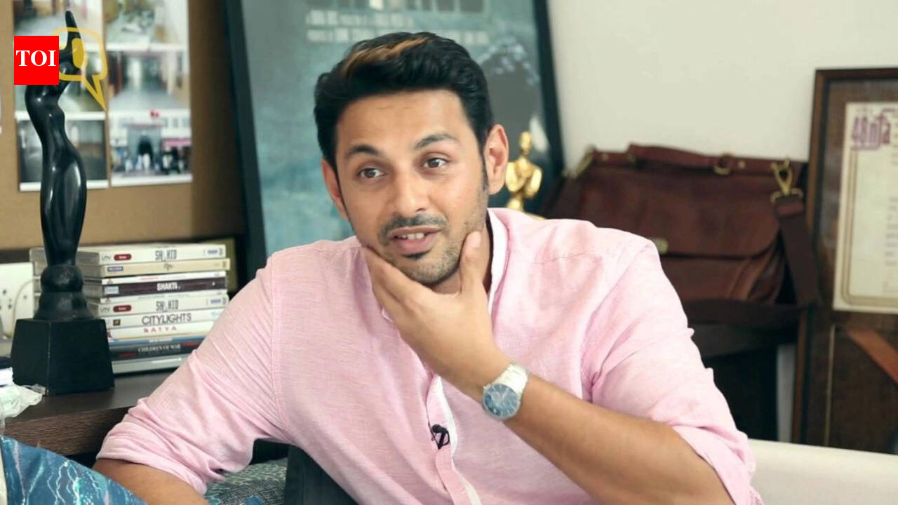 'Aligarh’ writer Apurva Asrani to delete social media handle citing lack of 'authenticity and nuance': 'Been a fun journey'