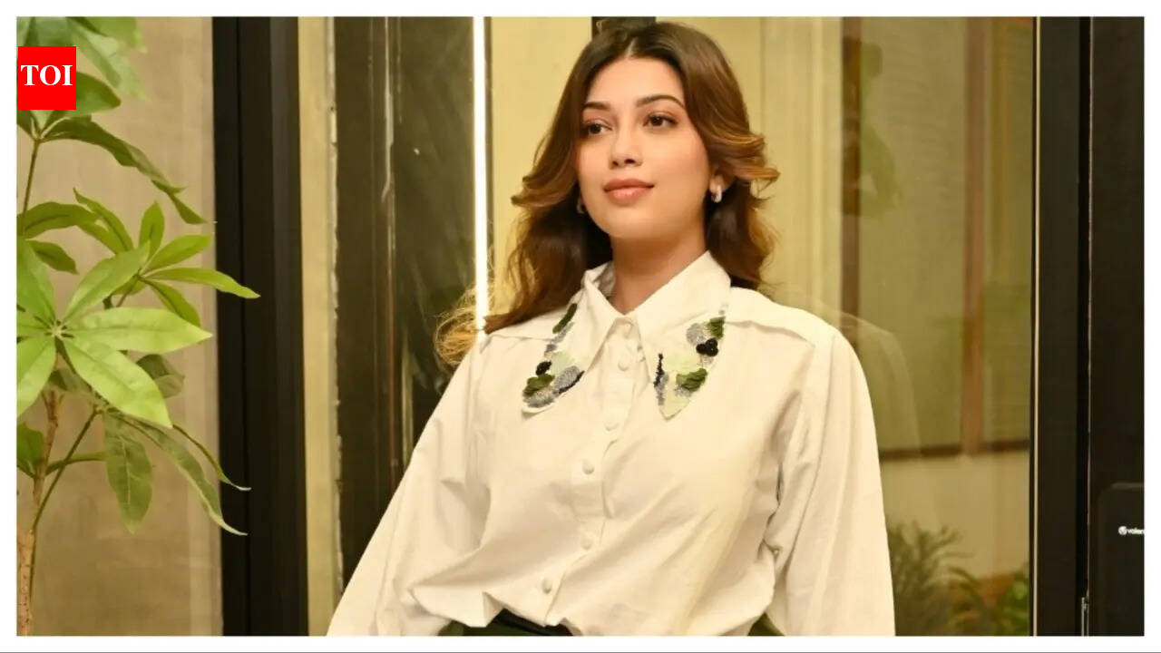 Digangana Suryavanshi: You have to be in love with what you do to navigate this industry