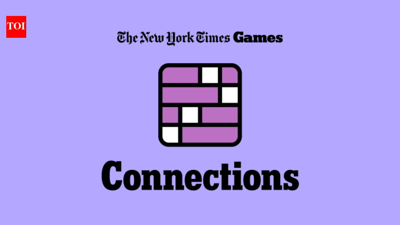 NYT Connections hints and answers today, May 7, 2026