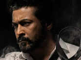 &lsquo;Karuppu&rsquo; new poster: Suriya&rsquo;s intense look as a lawyer revealed ahead of May 14 release as fans demand trailer updates