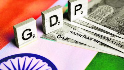 States’ GDP calculation revamped: Govt issues uniform GSDP norms with 2022-23 as new base year – The Times of India