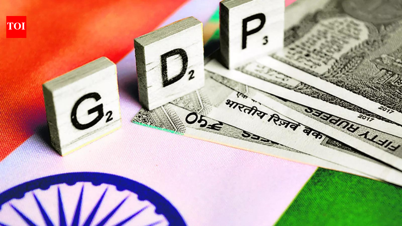 States’ GDP calculation revamped: Govt issues uniform GSDP norms with 2022-23 as new base year – The Times of India