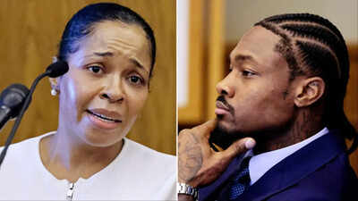 Barstool Sports' Kayce Smith slams Mila Adams after Stefon Diggs' acquittal