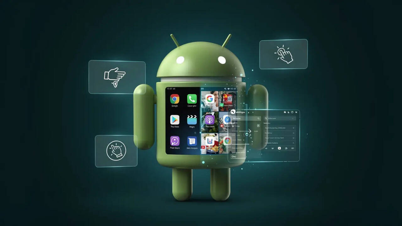 Useful Android Features Most Smartphone Users Ignore Despite Their ...