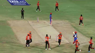 'Unauthorized people entering player rooms': BCCI warns IPL teams over anti-corruption breaches