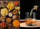 Weekend Special: 5 easy snacks to pair with whisky during summer months