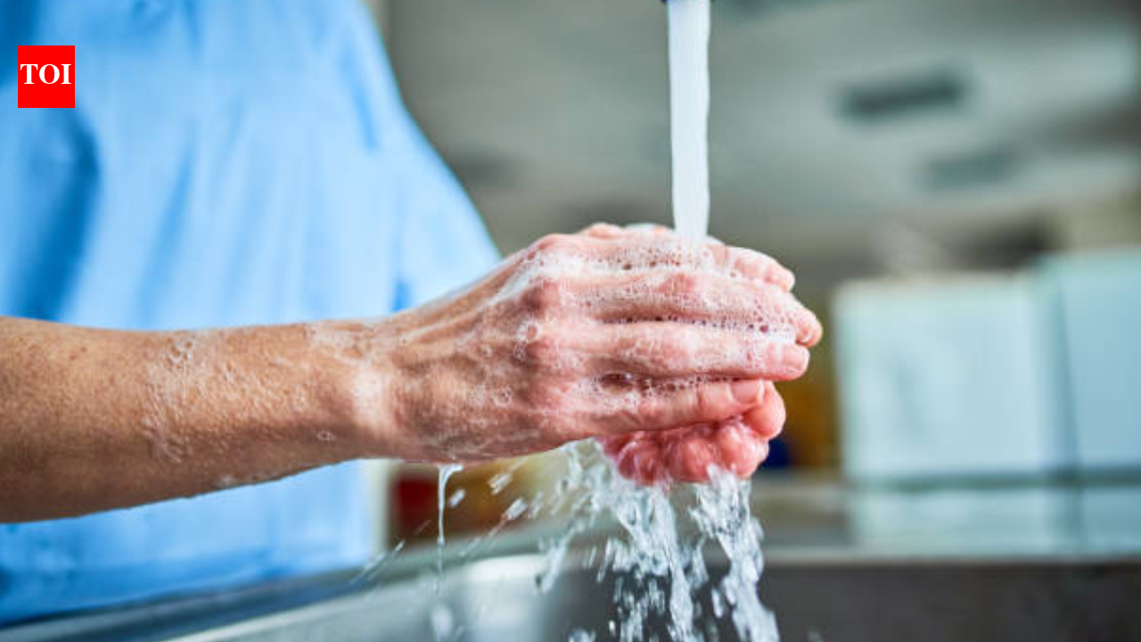 Parents in South Wales urged to reinforce handwash hygiene after hepatitis A outbreak