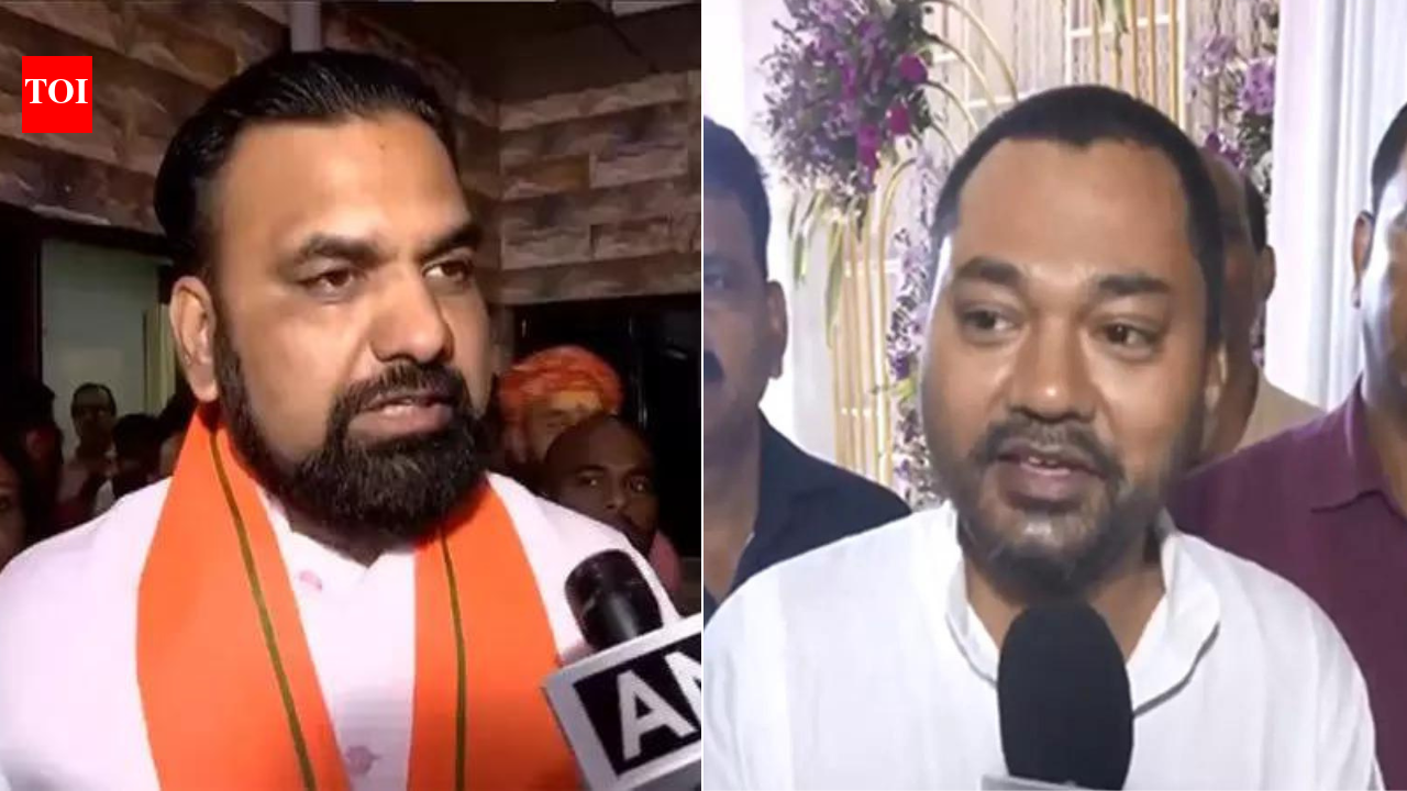 Bihar cabinet expansion: CM Samrat keeps home, key portfolios; Nitish's son gets health