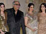Boney, Janhvi, Khushi win legal battle over Sridevi&rsquo;s Chennai property