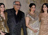 Boney, Janhvi, Khushi win legal battle over Sridevi&rsquo;s Chennai property