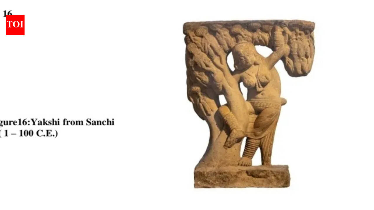 In letter to King Charles, Chhattisgarh group seeks return of MP's Sanchi relics, Koh-i-Noor & artefacts of Shivaji