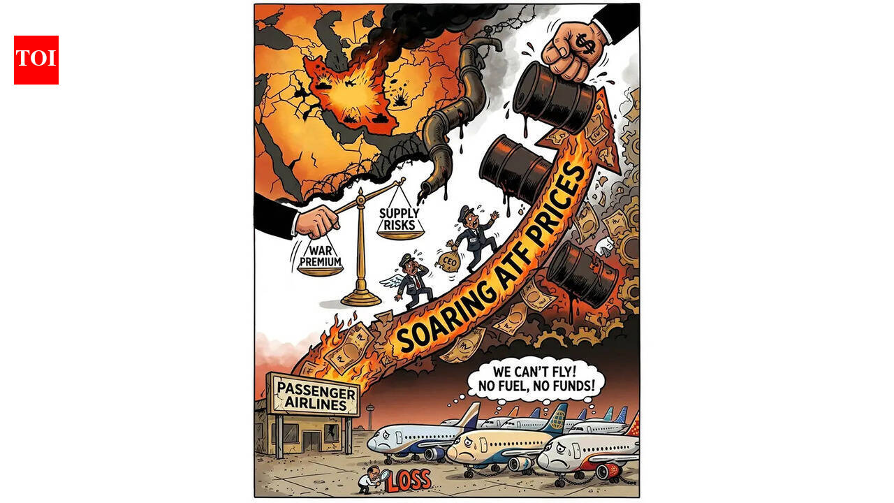 On ATF, Don’t Miss The Plane Truth