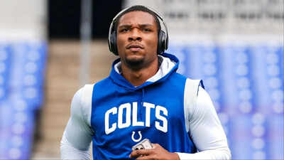 NFL Trade Rumor: Indianapolis Colts may hold onto Anthony Richardson until training camp amid weak market
