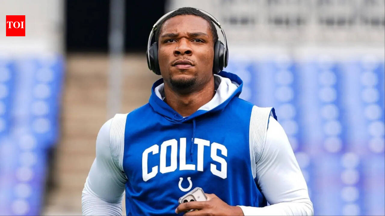 NFL Trade Rumor: Indianapolis Colts may hold onto Anthony Richardson until training camp amid weak market