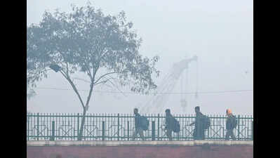 In2024, cold wave killed 168 in Punjab, 26 in HP: NCRB report