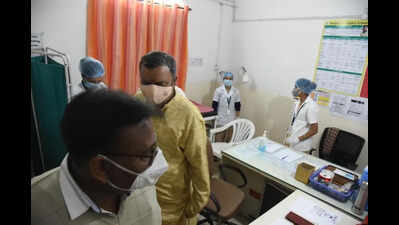 Nuh, Mahendergarh to get new health centres