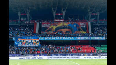 Steadfast in our mission to support Indian football’s growth: Yannick Colaco