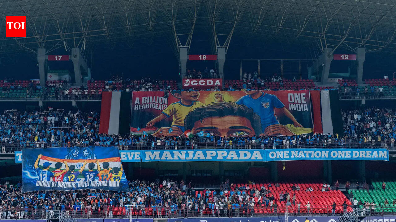 Steadfast in our mission to support Indian football’s growth: Yannick Colaco