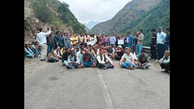Centre hands over maintenance of Chamba-Bharmour highway to NHAI