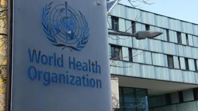 ‘This is not Covid’: WHO assures Hantavirus outbreak ‘limited’ but more cases ‘possible’ – The Times of India