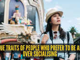 Strengths of being an introvert: 5 unique traits of people who prefer to be alone over socialising
