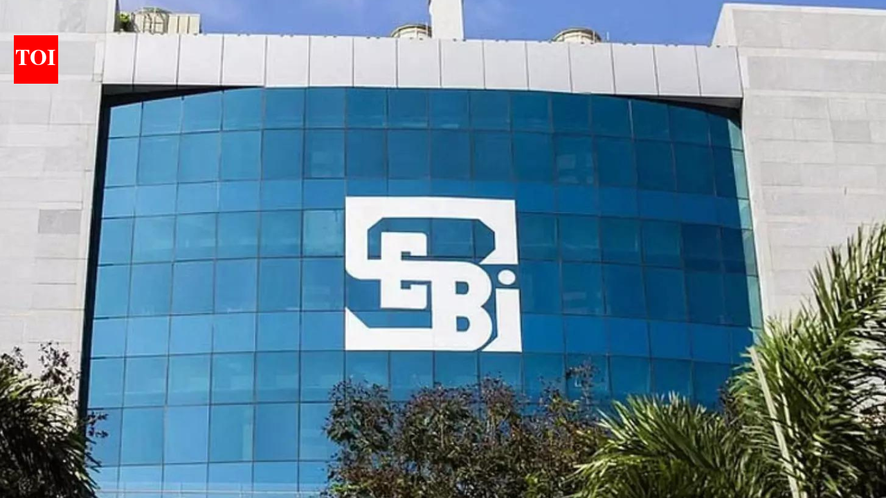 Sebi shuts down risk reduction access trading platform, asks exchanges to strengthen contingency systems – The Times of India