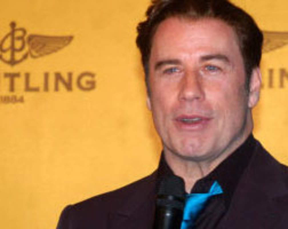 
2nd sexual assault case against John Travolta
