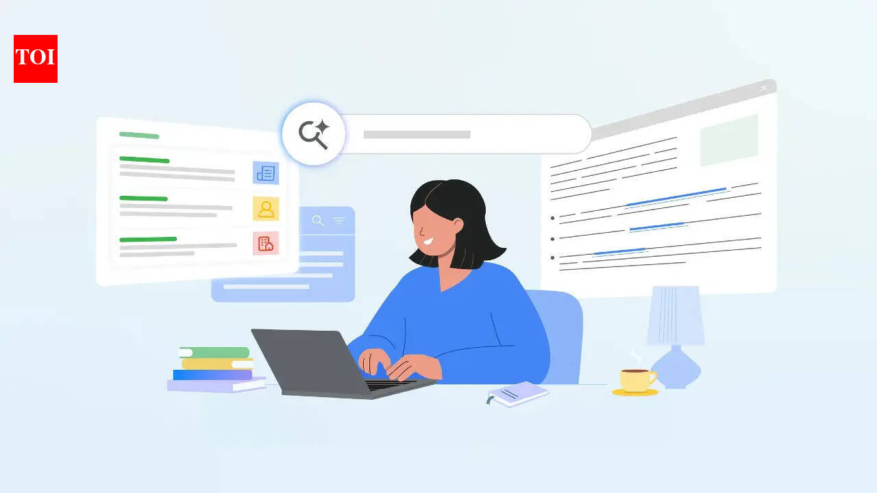 Google rolls out updates to AI Mode and AI Overviews: What is changing