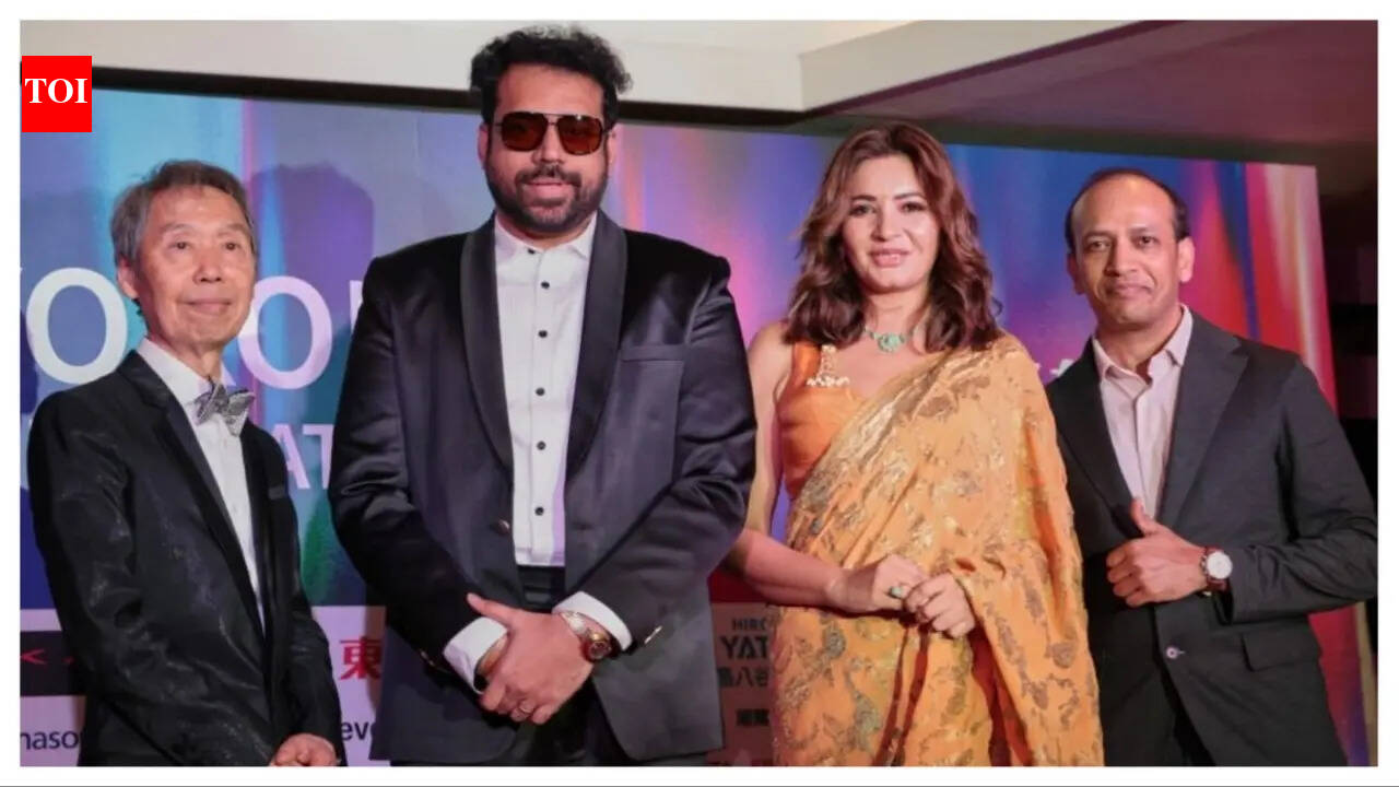 Kamil Shaikh after The Investigator’s win at Yokohama International Film Festival 2026: This is a big moment for independent Indian cinema