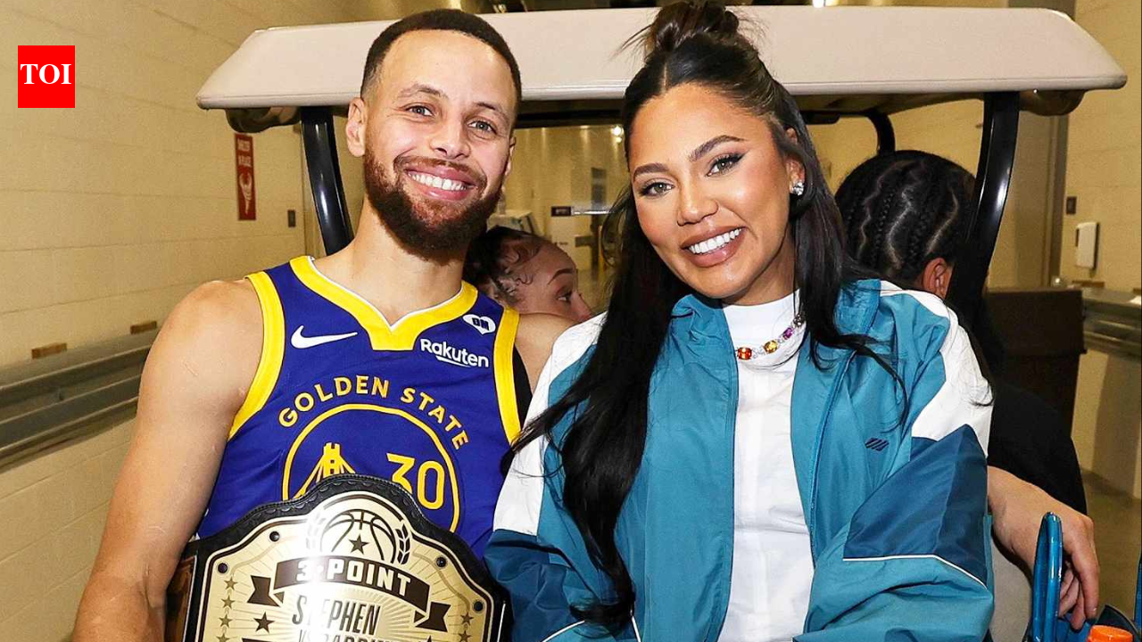 Stephen Curry, Ayesha mark major venture milestone after appearance