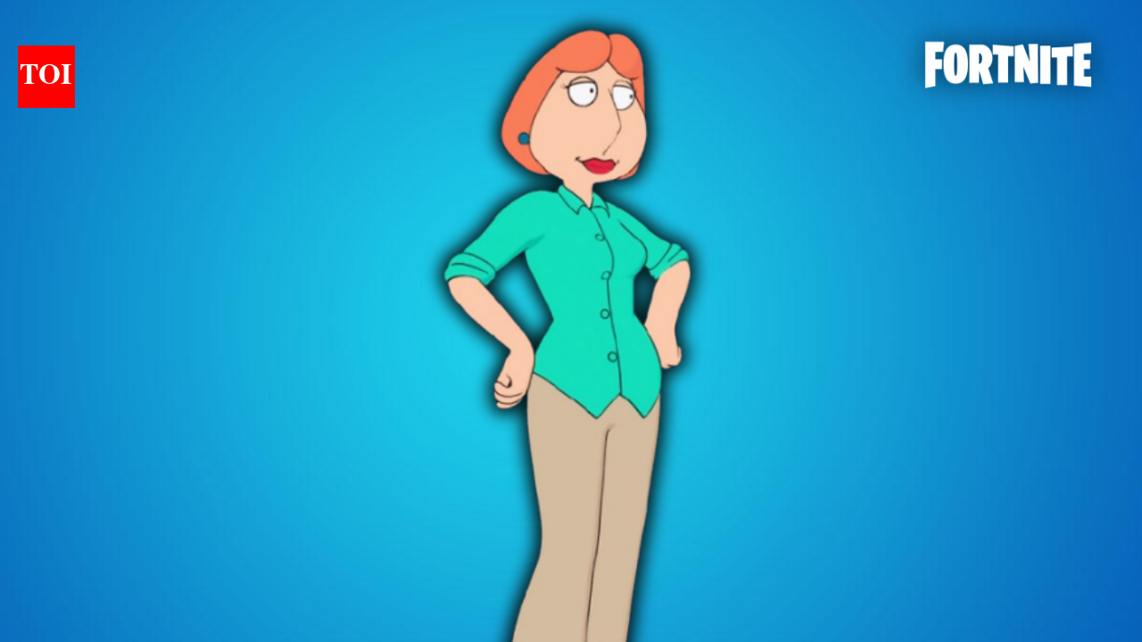 Lois Griffin Fortnite skin: Release date, price, bundle and more