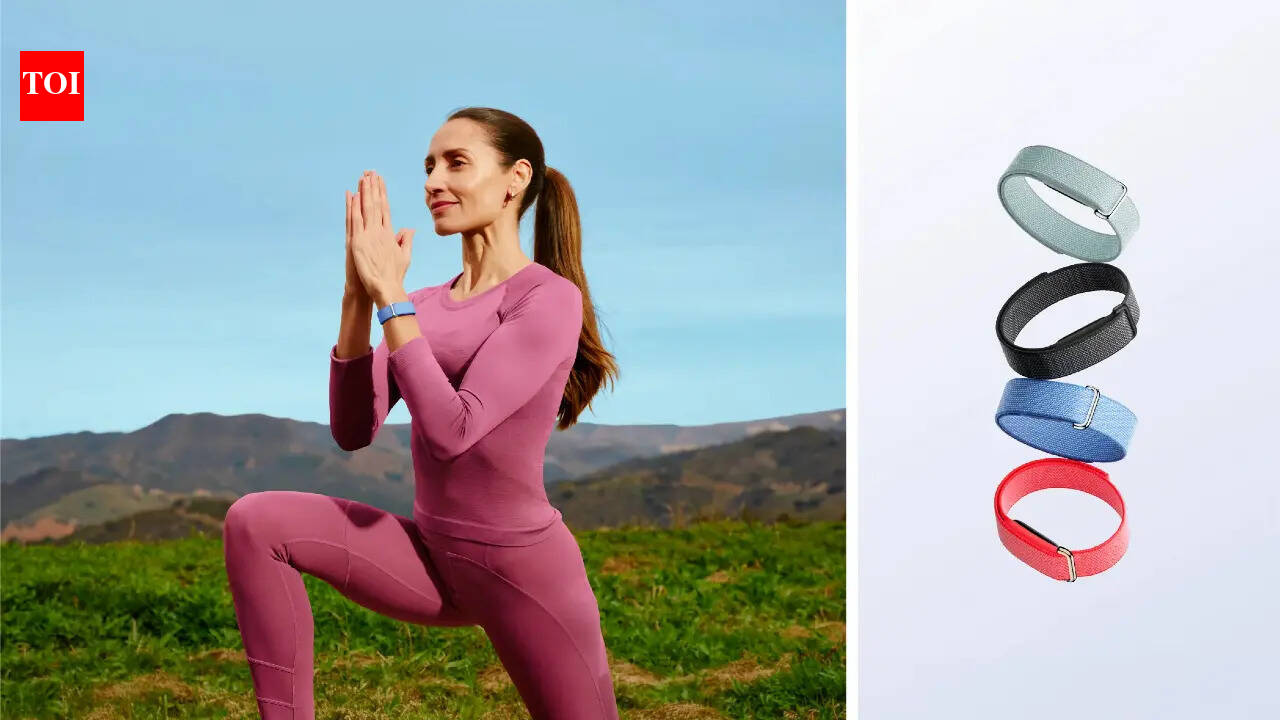 Google Fitbit Air launched as company’s latest screenless health device: What is it and how it works
