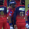 Pandya, Pooran Exchange Words in Tense IPL Encounter