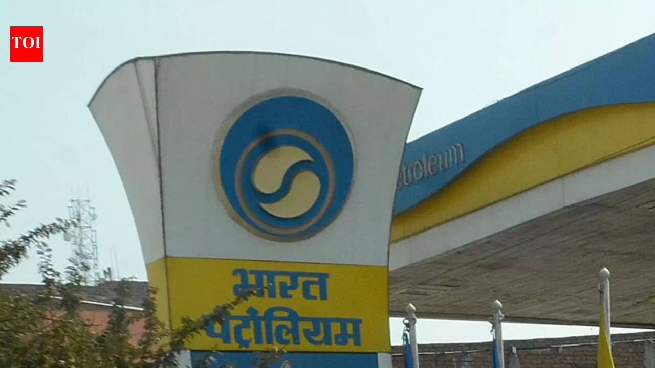 Mozambique LNG project has achieved 42% completion: BPCL