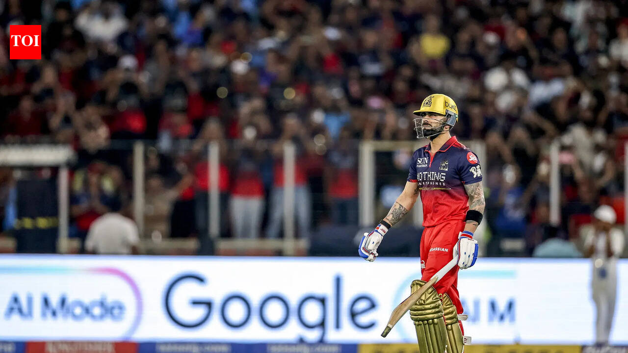 IPL 2026: Prince gets King! Virat Kohli falls for a two-ball duck vs LSG