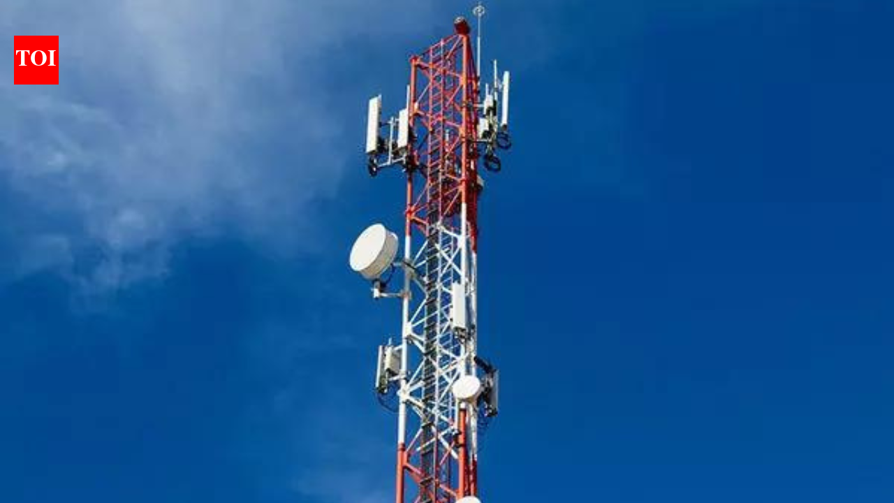 Trai proposes stricter complaint rules for telcos; penalties may go up to Rs 50 lakh per quarter – The Times of India