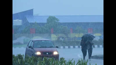 IIT develops AI model for accurate rainfall prediction