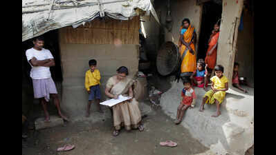 Andhra Pradesh conducts Census in Kotia villages, reigniting Odisha border dispute.