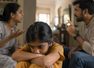 Children who grow up hearing these 7 phrases often become anxious adults, psychologists warn