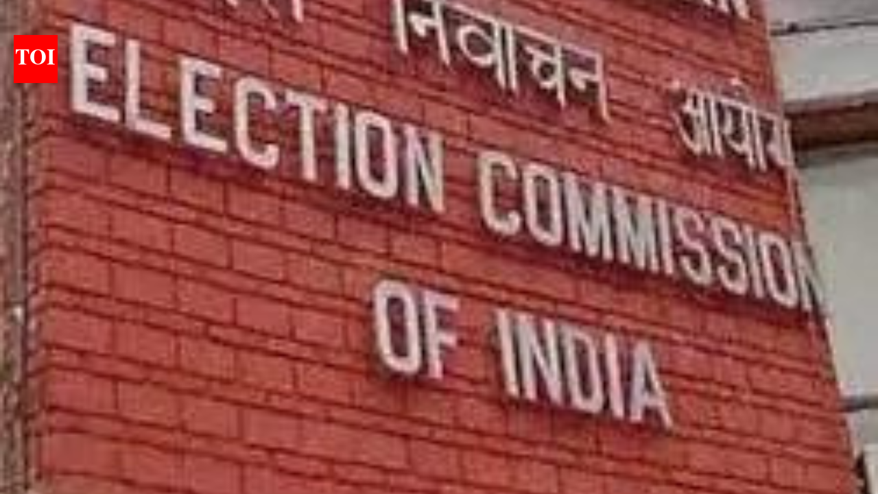 ‘Virtually no debate in Parliament’: SC hears plea challenging EC, CEC appointment law