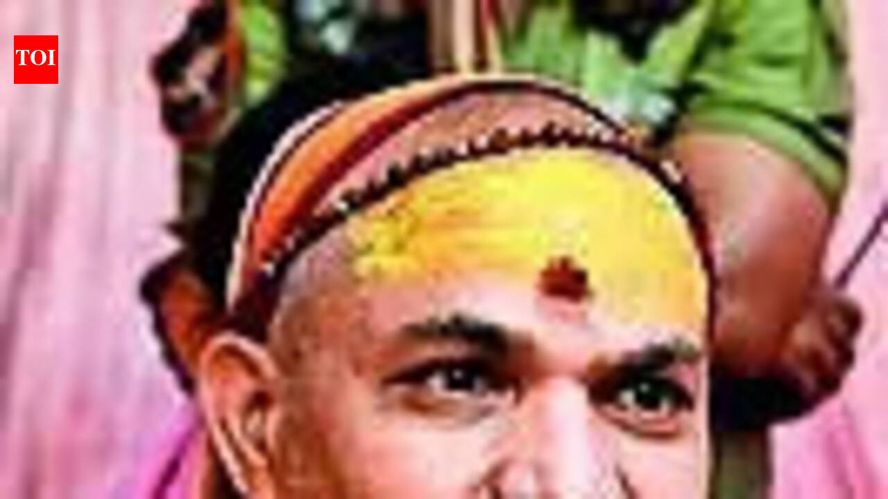 HC judge recuses from contempt plea against Avimukteshwaranand