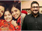 Tannaz Irani on marrying a Muslim man 18 years older, divorce